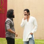 Vijay Deverakonda and Shouryuv Movie Launch