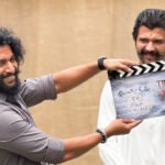 Vijay Deverakonda and Shouryuv Movie Launch