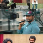 Vijay Deverakonda and Shouryuv Movie Launch