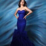 Actress Nidhhi Agerwal photo gallery
