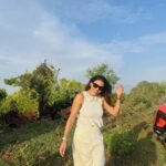 Actress Sapthami Gowda photo gallery