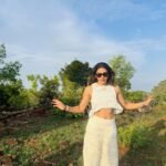 Actress Sapthami Gowda photo gallery