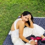 Actress Sapthami Gowda photo gallery