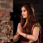 Actress Rasha Thadani photo gallery