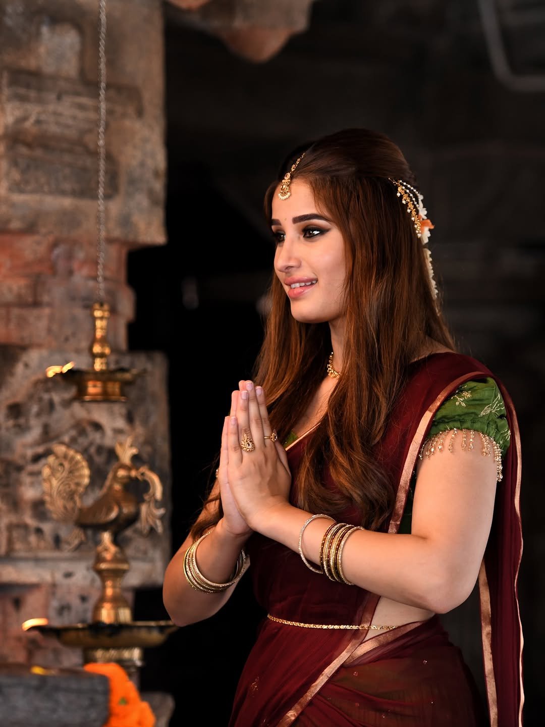 Actress Rasha Thadani photo gallery