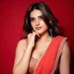 Actress Nidhhi Agerwal photo gallery