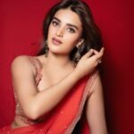 Actress Nidhhi Agerwal photo gallery