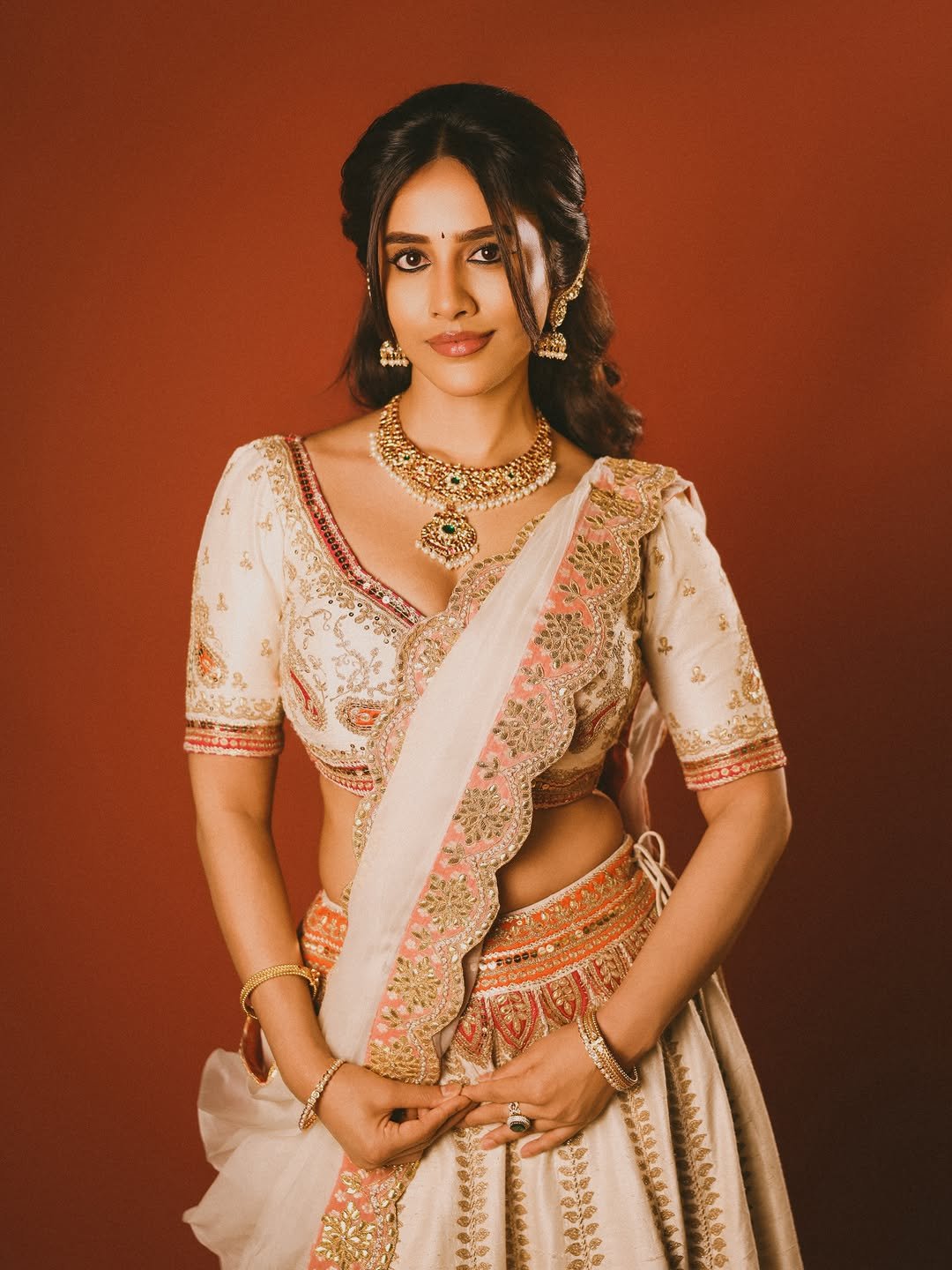 Actress Nabha natesh photo gallery