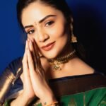 Actress Sree Mukhi photo gallery