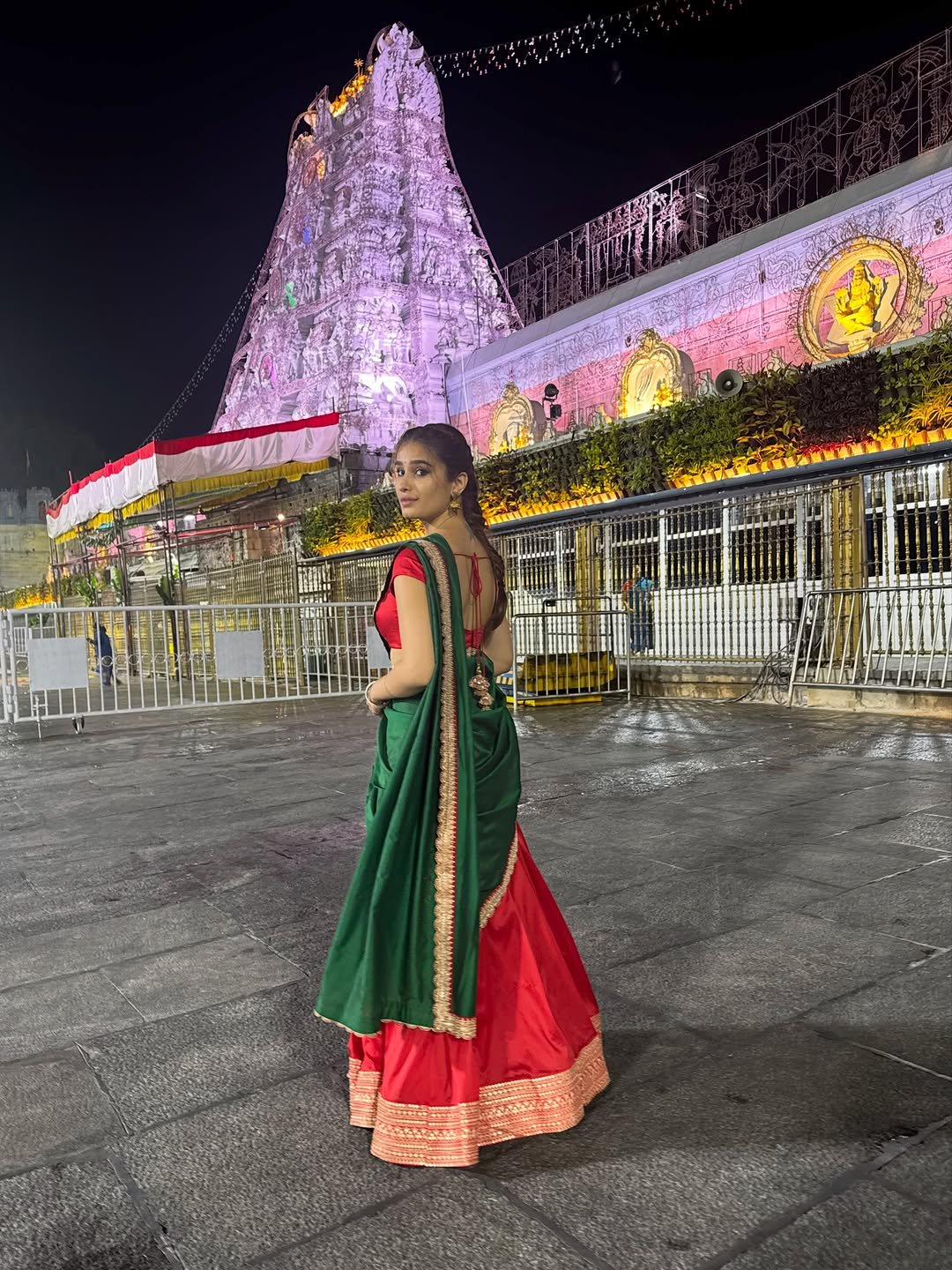 Actress Rasha Thadani photo gallery