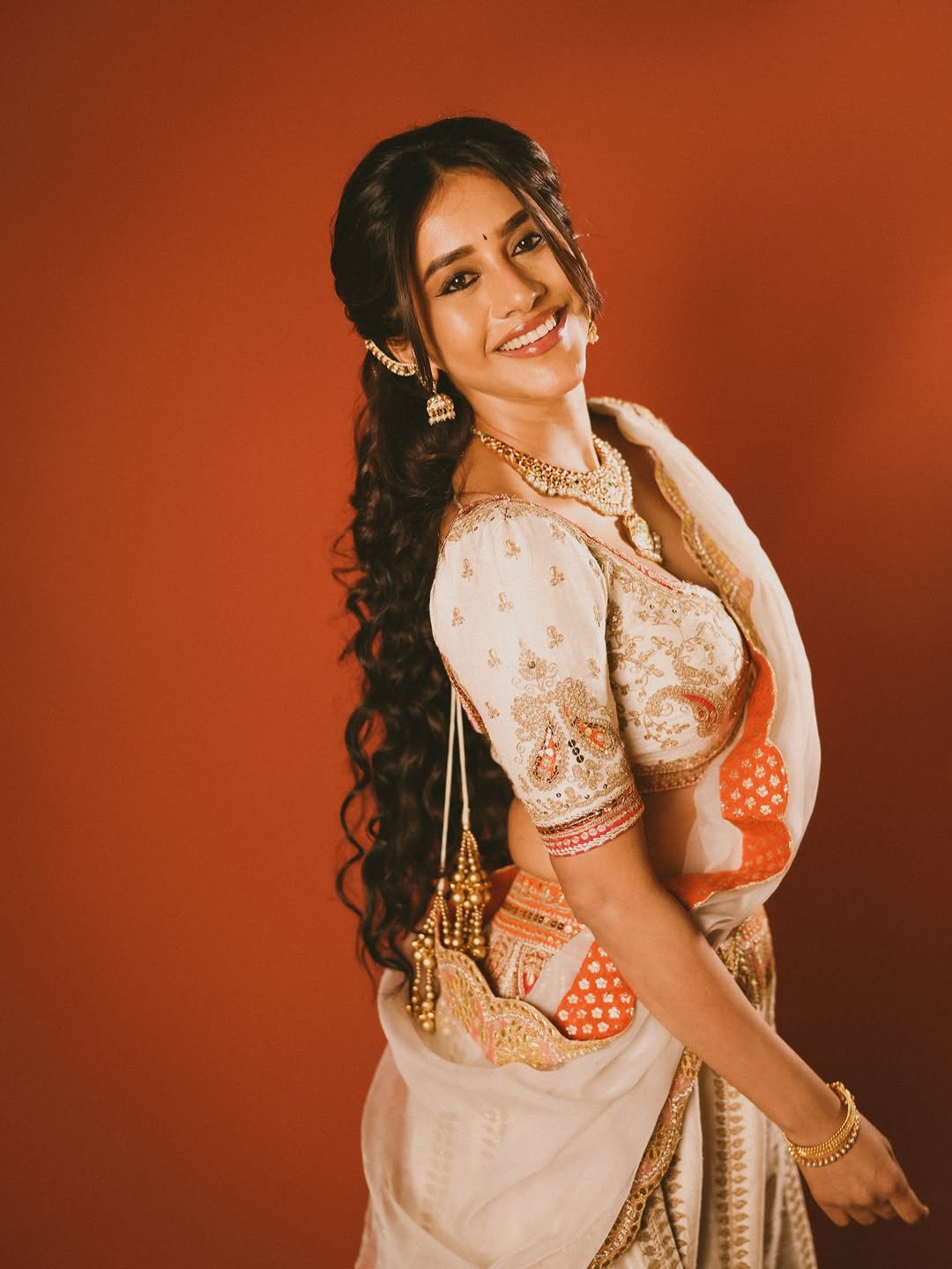 Actress Nabha natesh photo gallery