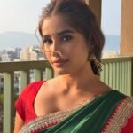 Actress Rasha Thadani photo gallery