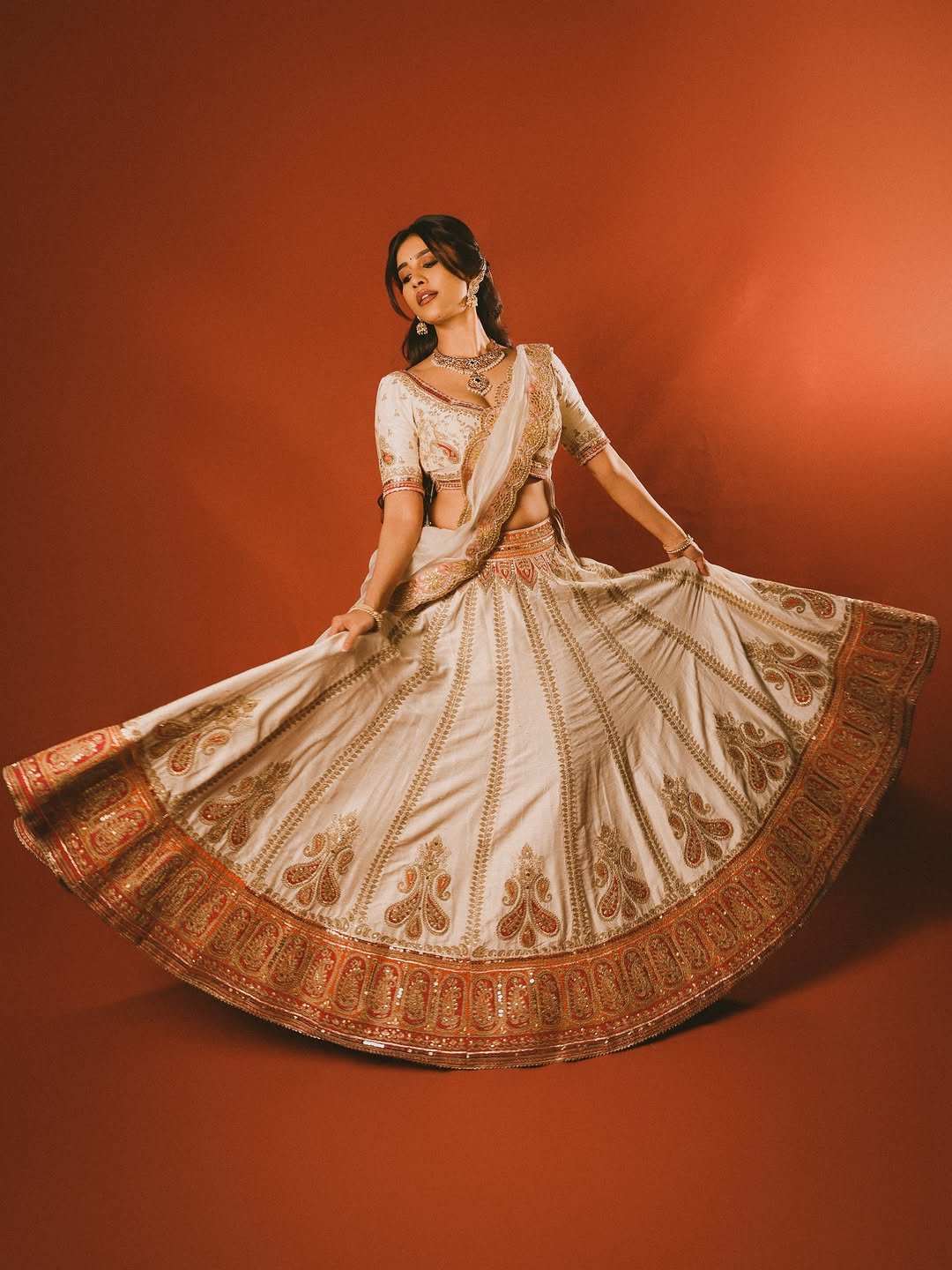 Actress Nabha natesh photo gallery