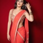 Actress Nidhhi Agerwal photo gallery