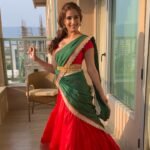 Actress Rasha Thadani photo gallery