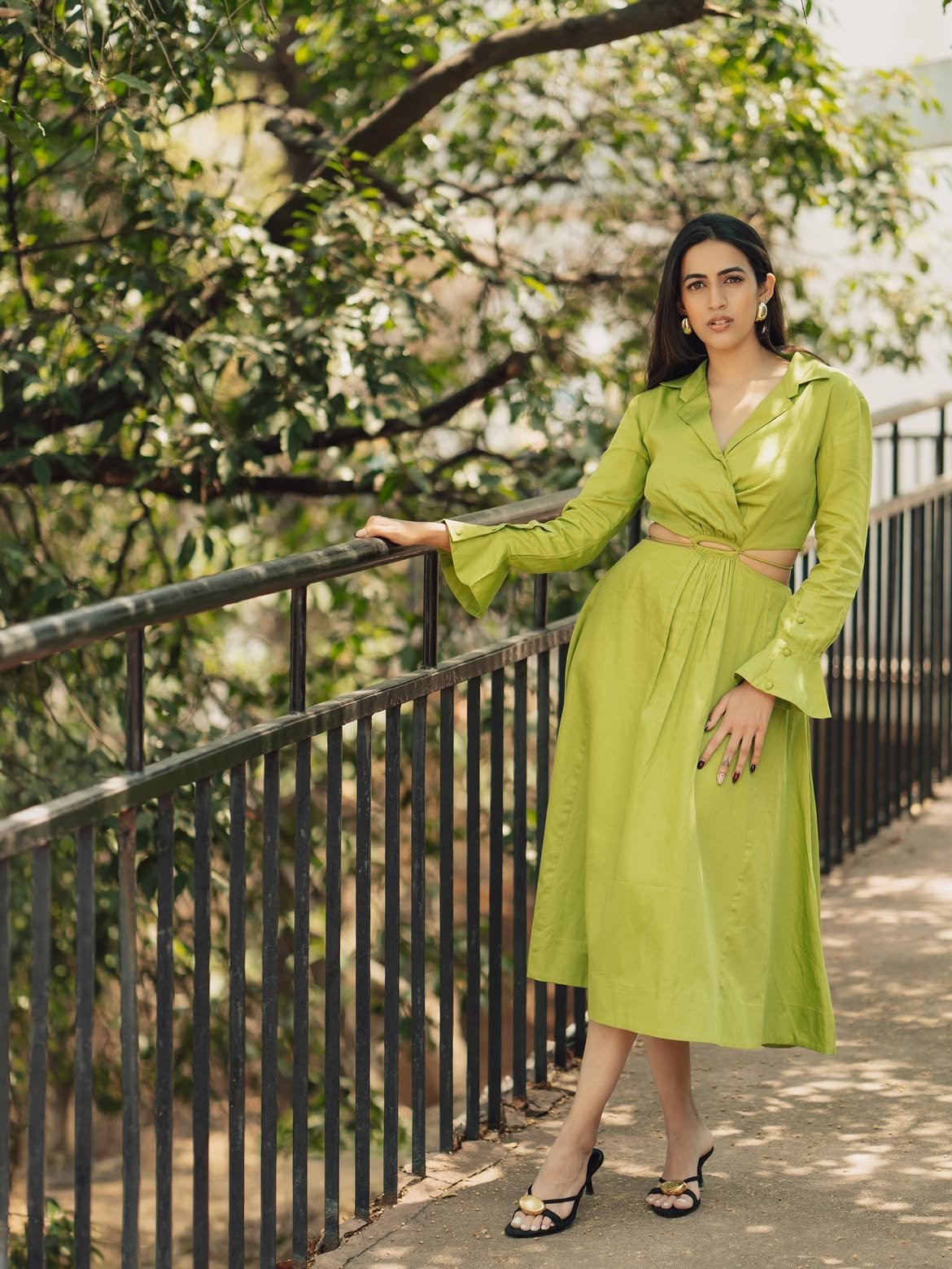 Actress Niharika konidela Photo Gallery