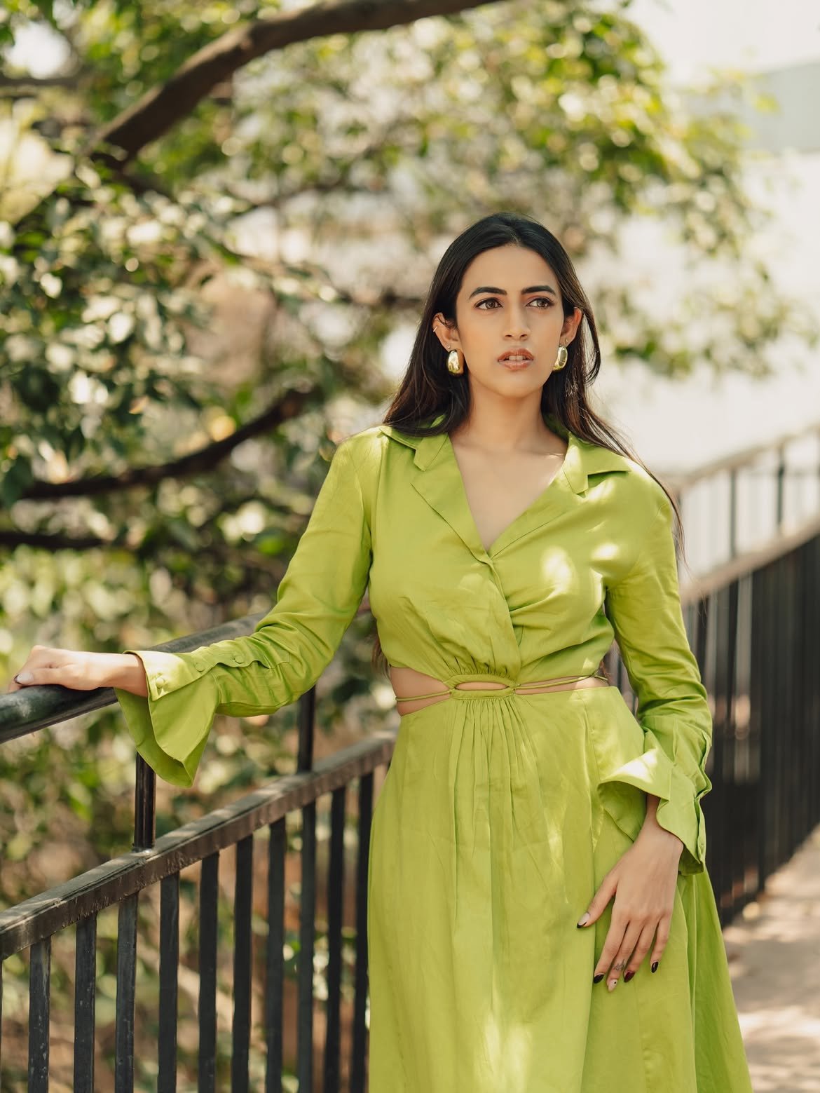 Actress Niharika konidela Photo Gallery