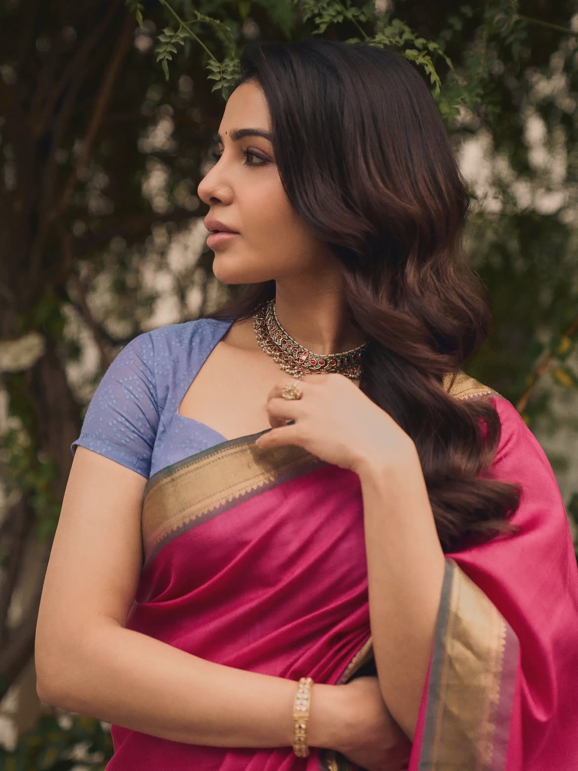 Actress Samantha photo gallery