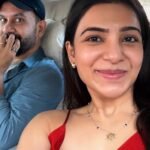Actress Samantha photo gallery