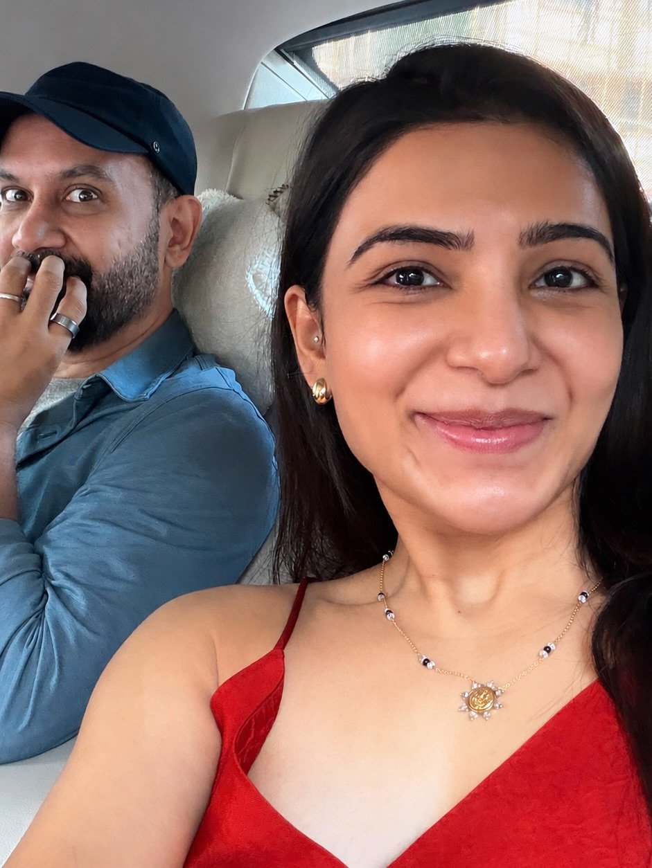 Actress Samantha photo gallery