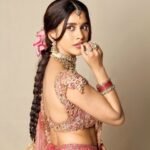 Actress Nabha Natesh latest photo gallery