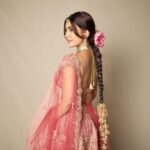 Actress Nabha Natesh latest photo gallery
