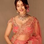 Actress Nabha Natesh latest photo gallery