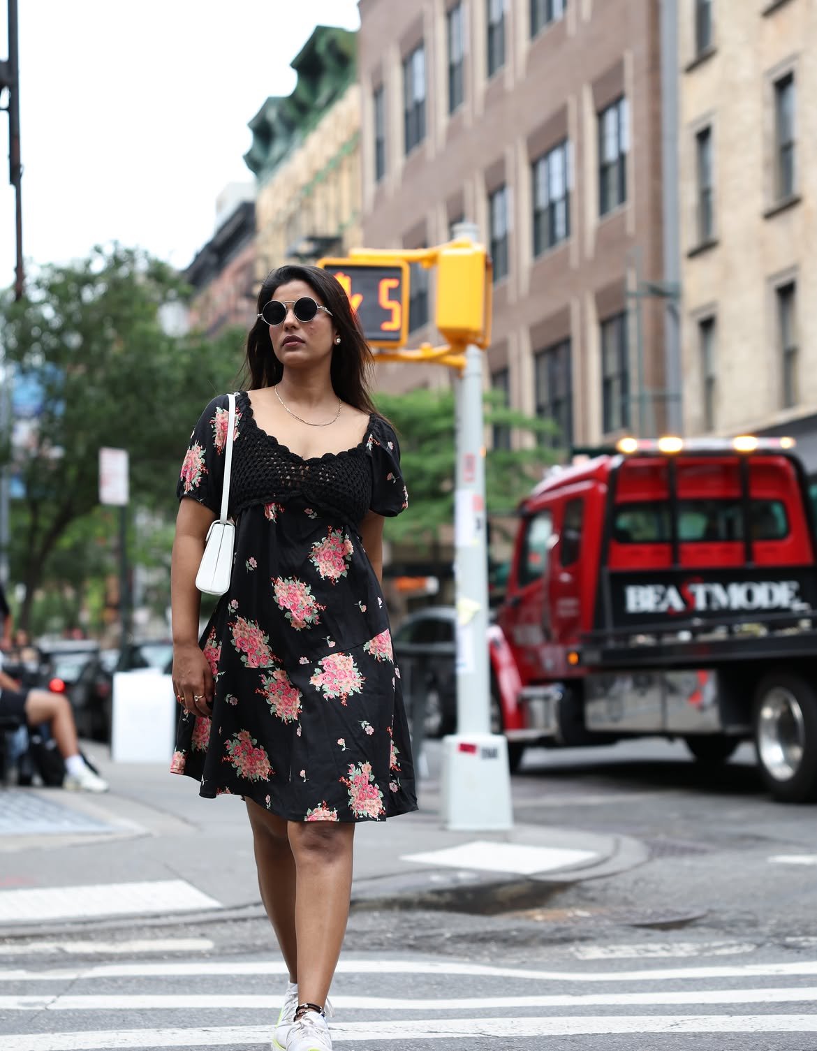 Actress Aishwarya Rajesh Photo Gallery