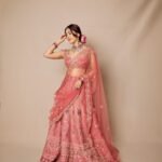 Actress Nabha Natesh latest photo gallery