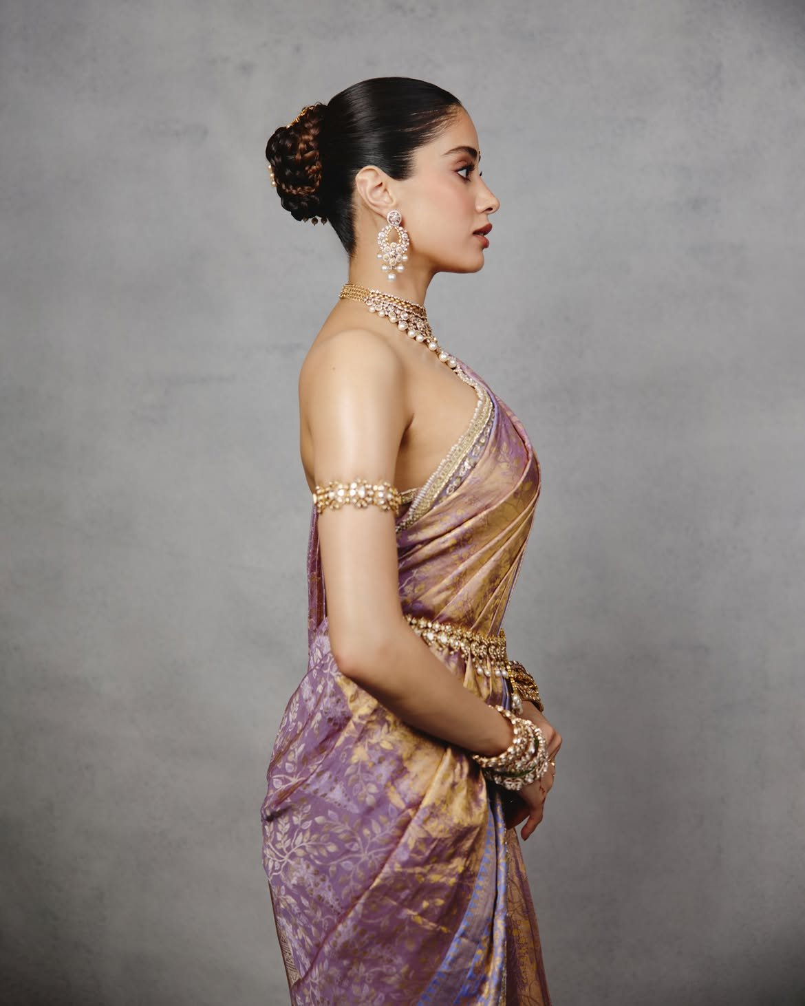 Actress Janhvi kapoor Photo Gallery