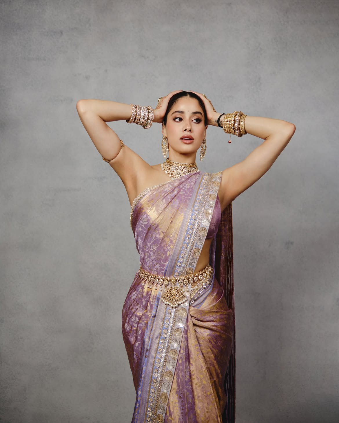 Actress Janhvi kapoor Photo Gallery