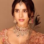 Actress Nabha Natesh latest photo gallery