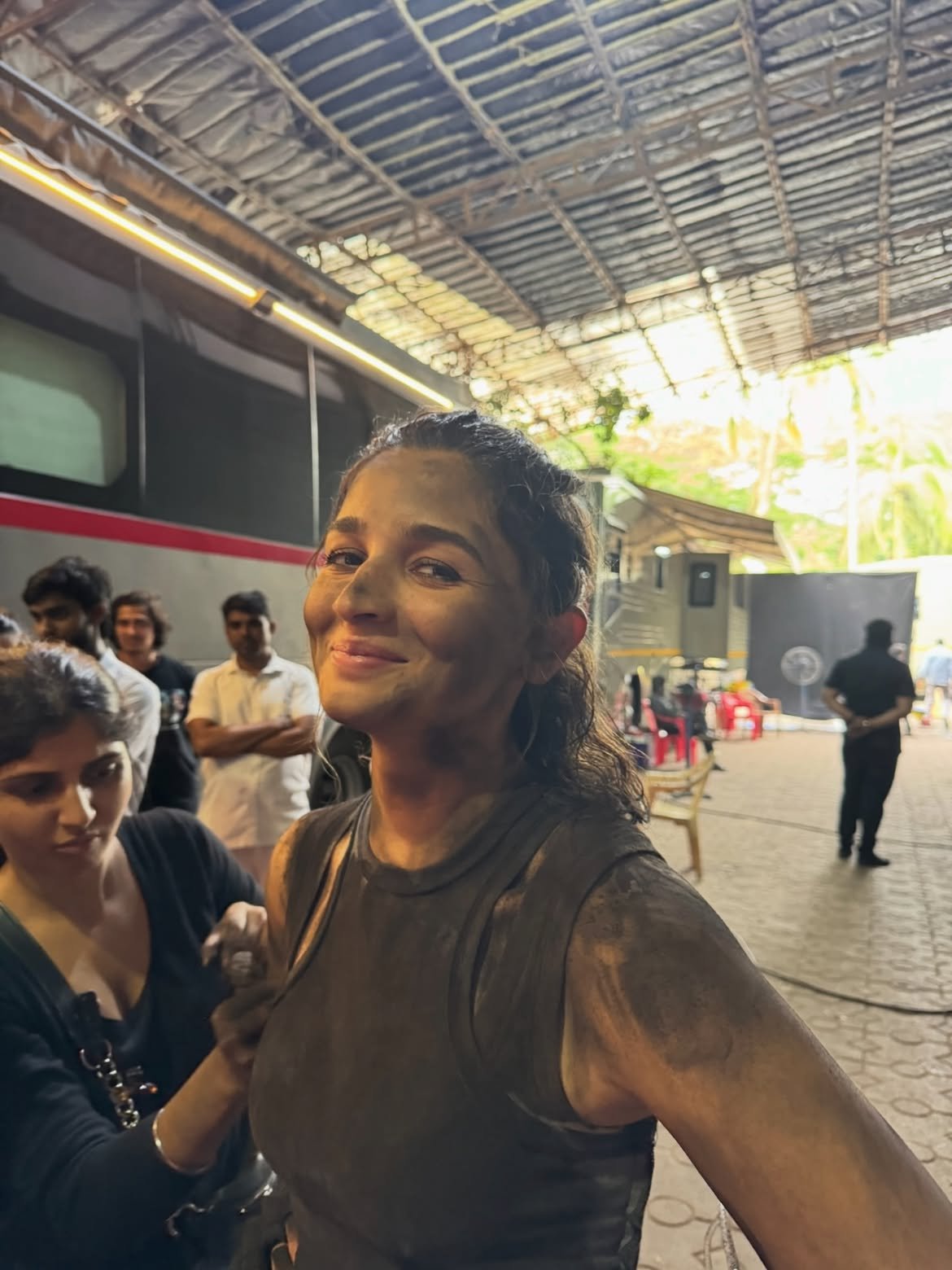 Actress Alia Bhatt Photo Gallery
