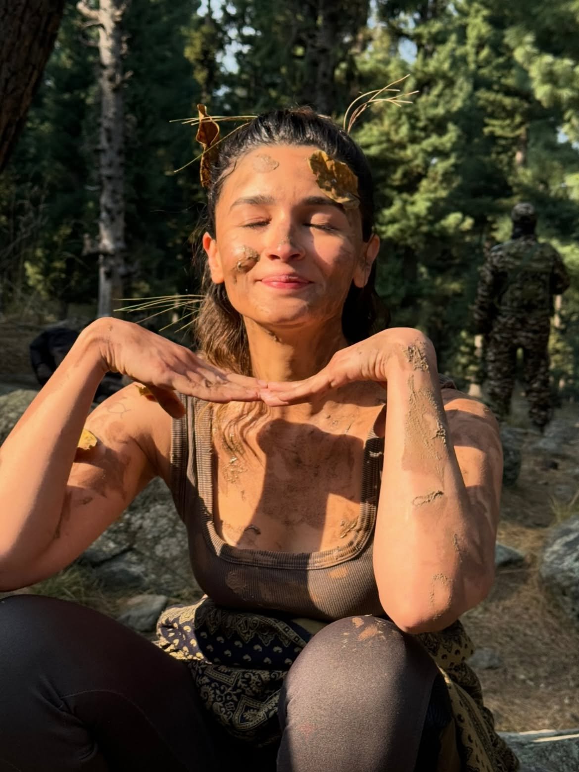 Actress Alia Bhatt Photo Gallery