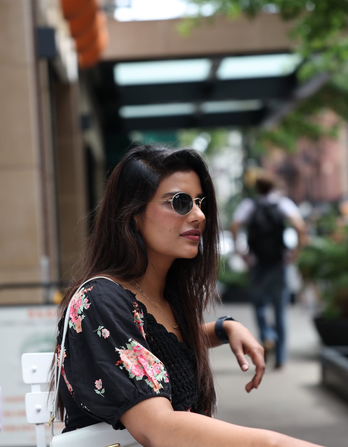 Actress Aishwarya Rajesh Photo Gallery