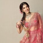 Actress Nabha Natesh latest photo gallery
