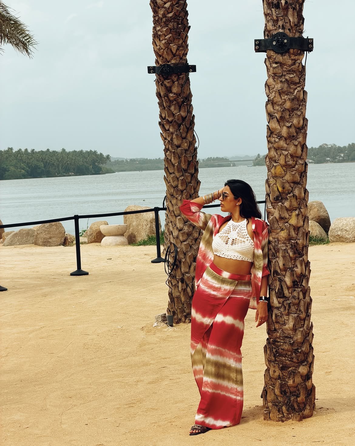 Actress Niharika konidela Photo Gallery
