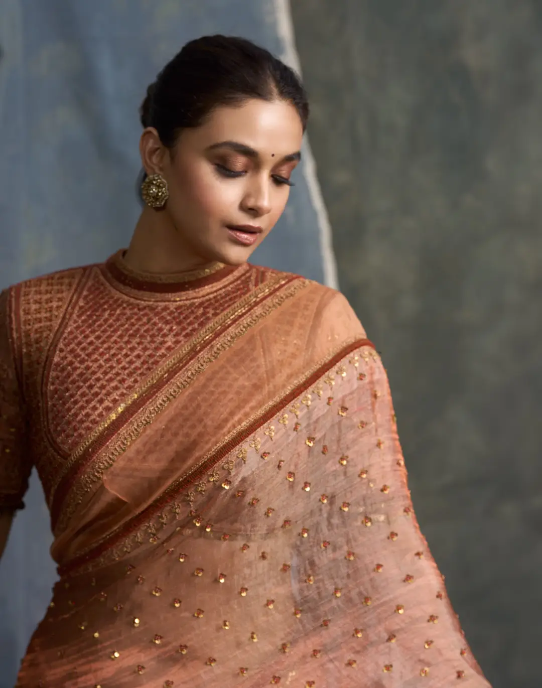Actress Keerthy Suresh Photo Gallery