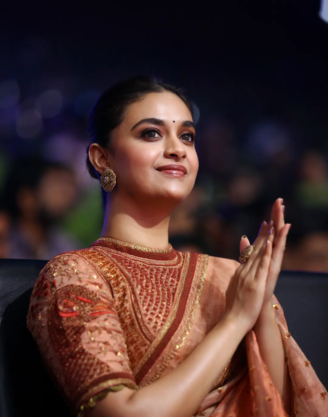 Actress Keerthy Suresh Photo Gallery