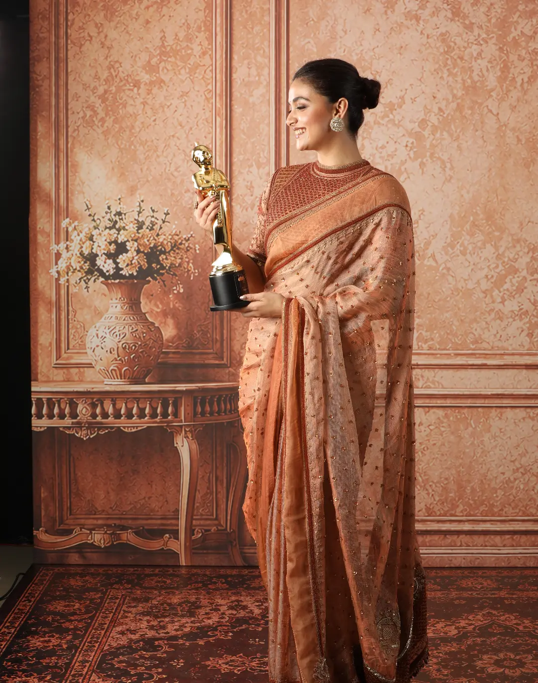 Actress Keerthy Suresh Photo Gallery
